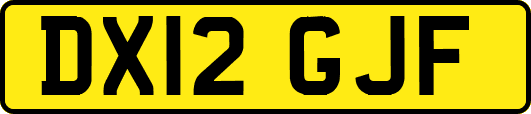 DX12GJF