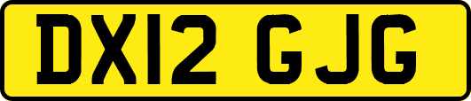 DX12GJG