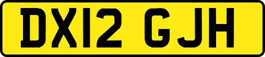 DX12GJH