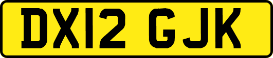 DX12GJK