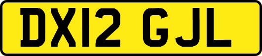 DX12GJL