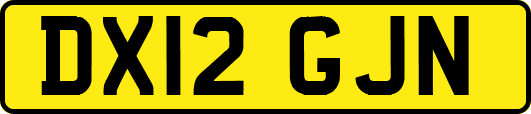 DX12GJN