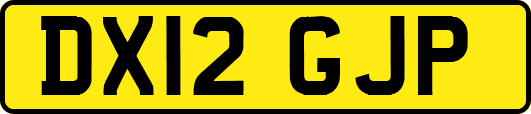 DX12GJP
