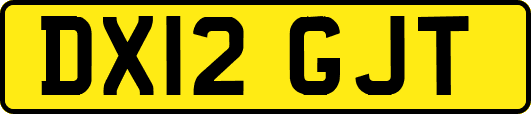 DX12GJT