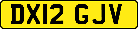 DX12GJV
