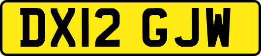 DX12GJW