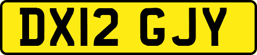 DX12GJY