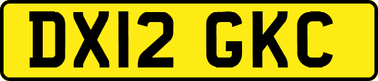 DX12GKC