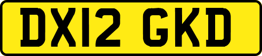 DX12GKD