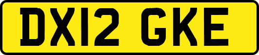 DX12GKE