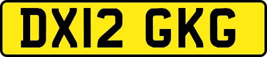 DX12GKG