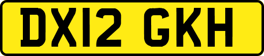DX12GKH