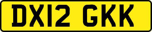 DX12GKK