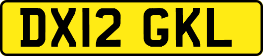 DX12GKL