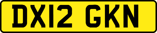 DX12GKN
