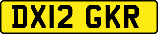 DX12GKR