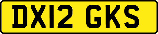 DX12GKS