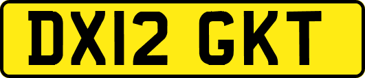 DX12GKT