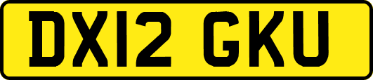 DX12GKU