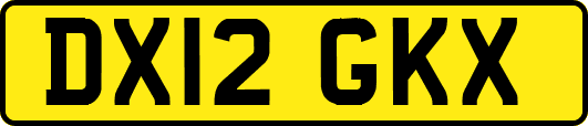DX12GKX