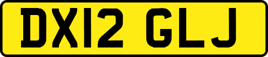 DX12GLJ