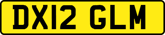 DX12GLM