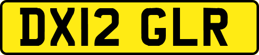 DX12GLR