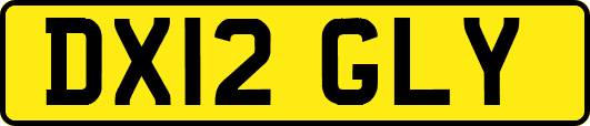 DX12GLY