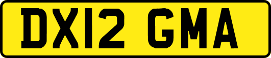DX12GMA