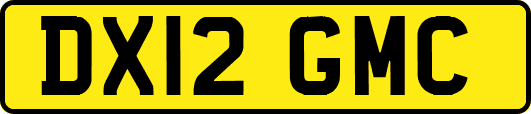 DX12GMC