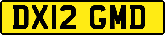 DX12GMD