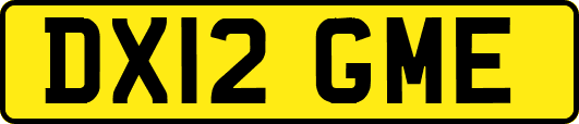 DX12GME