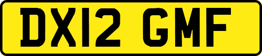 DX12GMF