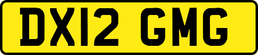 DX12GMG