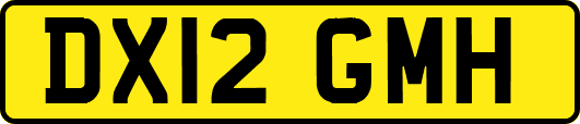 DX12GMH