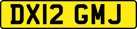 DX12GMJ