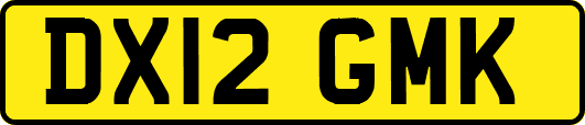 DX12GMK