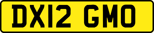DX12GMO