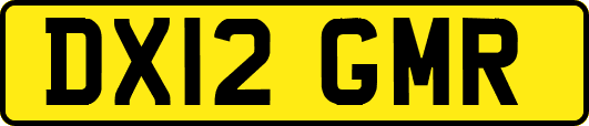 DX12GMR