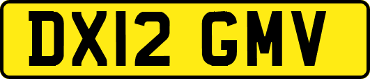 DX12GMV