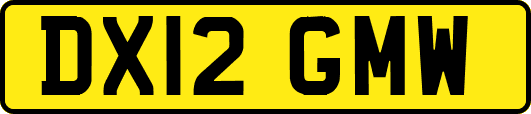 DX12GMW