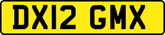 DX12GMX