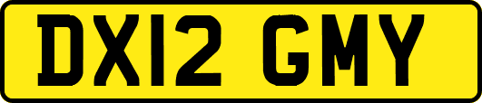 DX12GMY