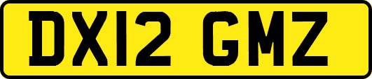 DX12GMZ