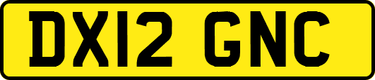 DX12GNC