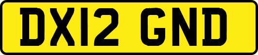 DX12GND