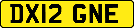 DX12GNE