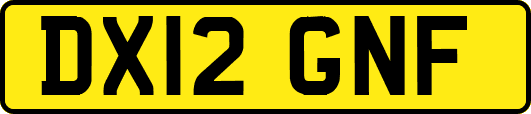 DX12GNF