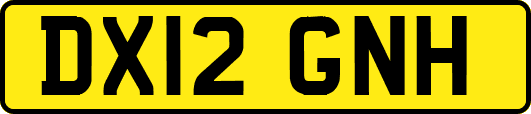 DX12GNH