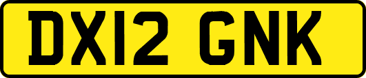 DX12GNK
